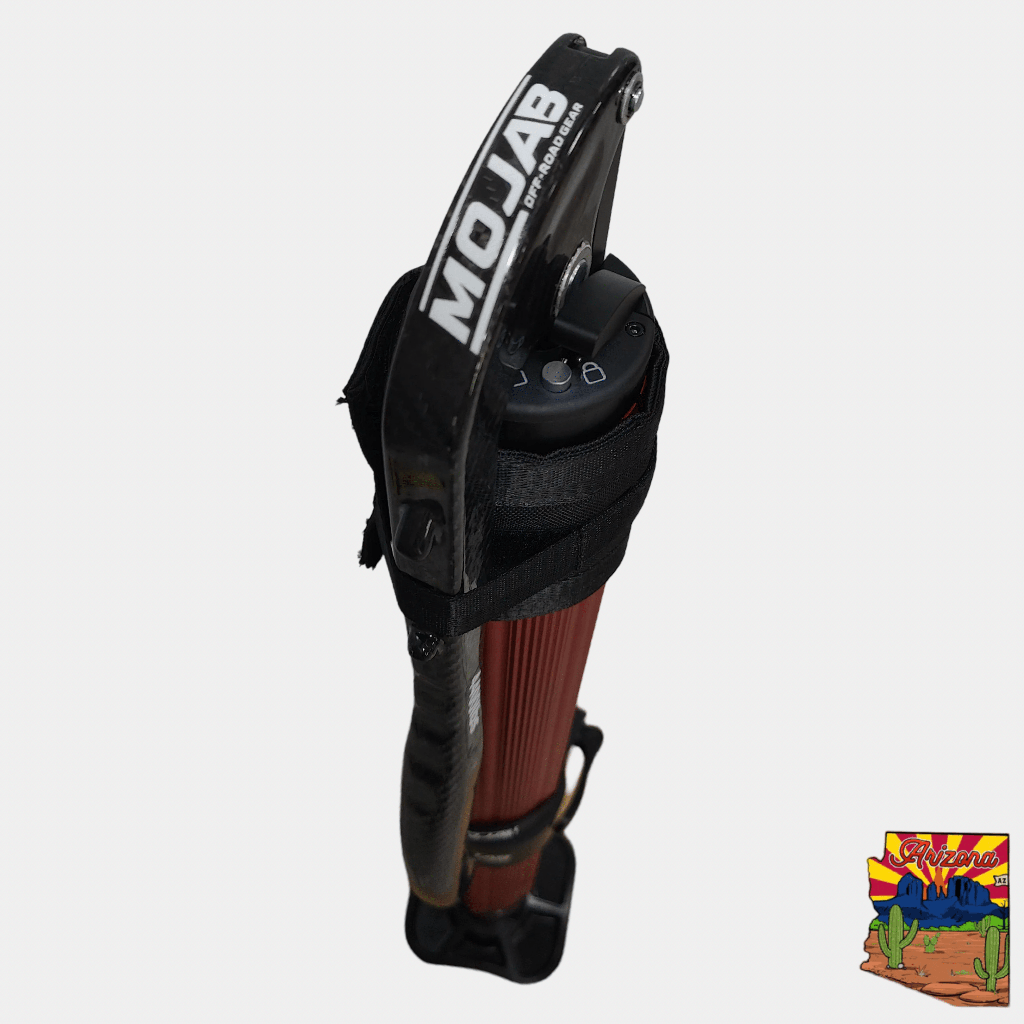 CarbonPro Hydraulic Jack MLH 48''-M.O.R.E.