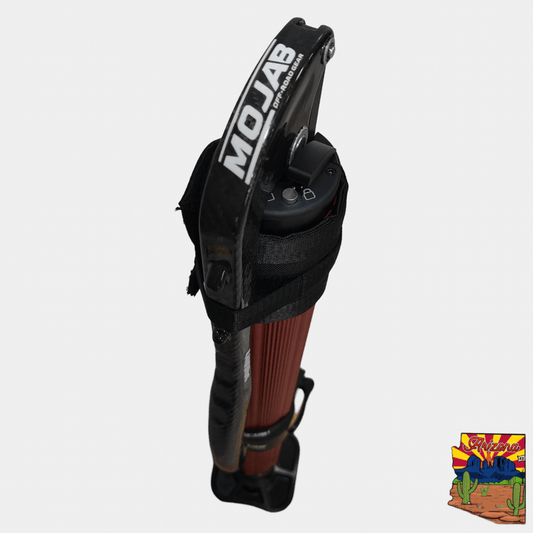 CarbonPro Hydraulic Jack MLH 48''-M.O.R.E.