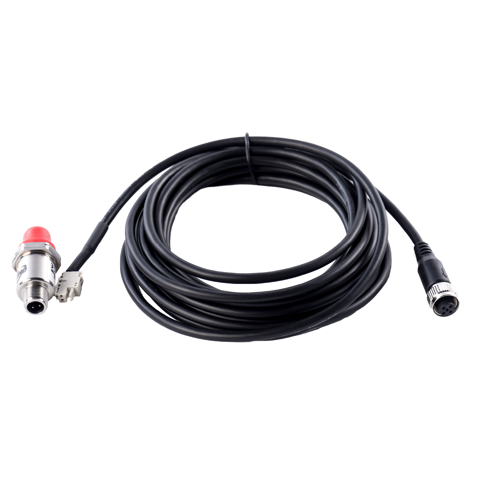 Digital Air Pressure Sensor-M.O.R.E.