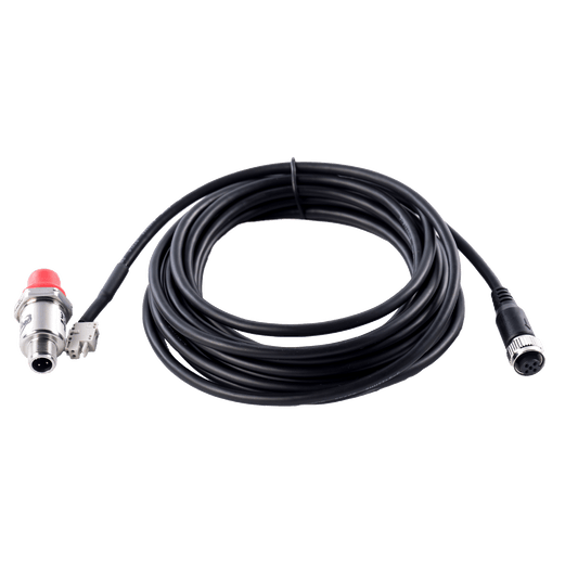 Digital Air Pressure Sensor-M.O.R.E.