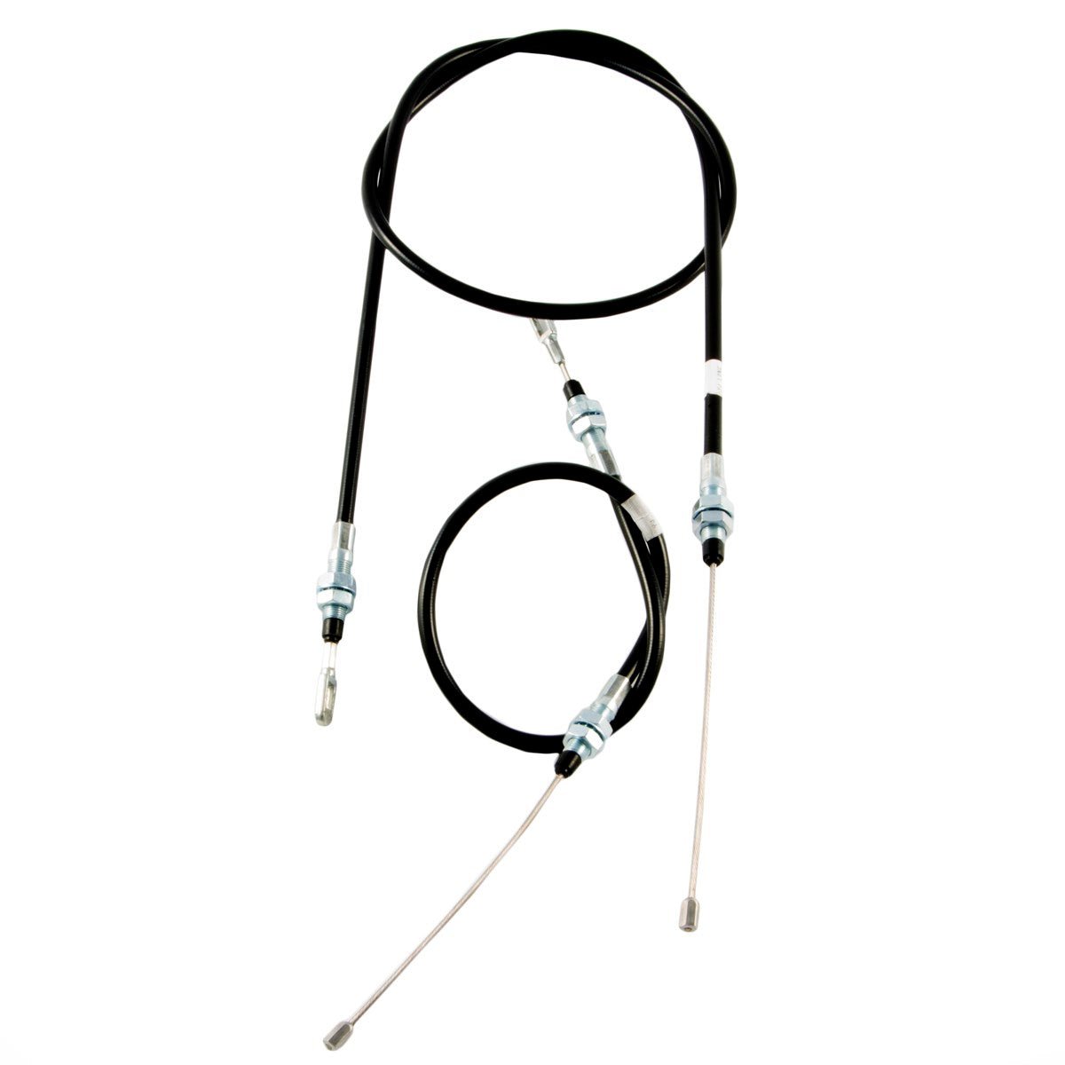 Emergency Brake Cable for Jeep Cherokee XJ (1984-96)-M.O.R.E.