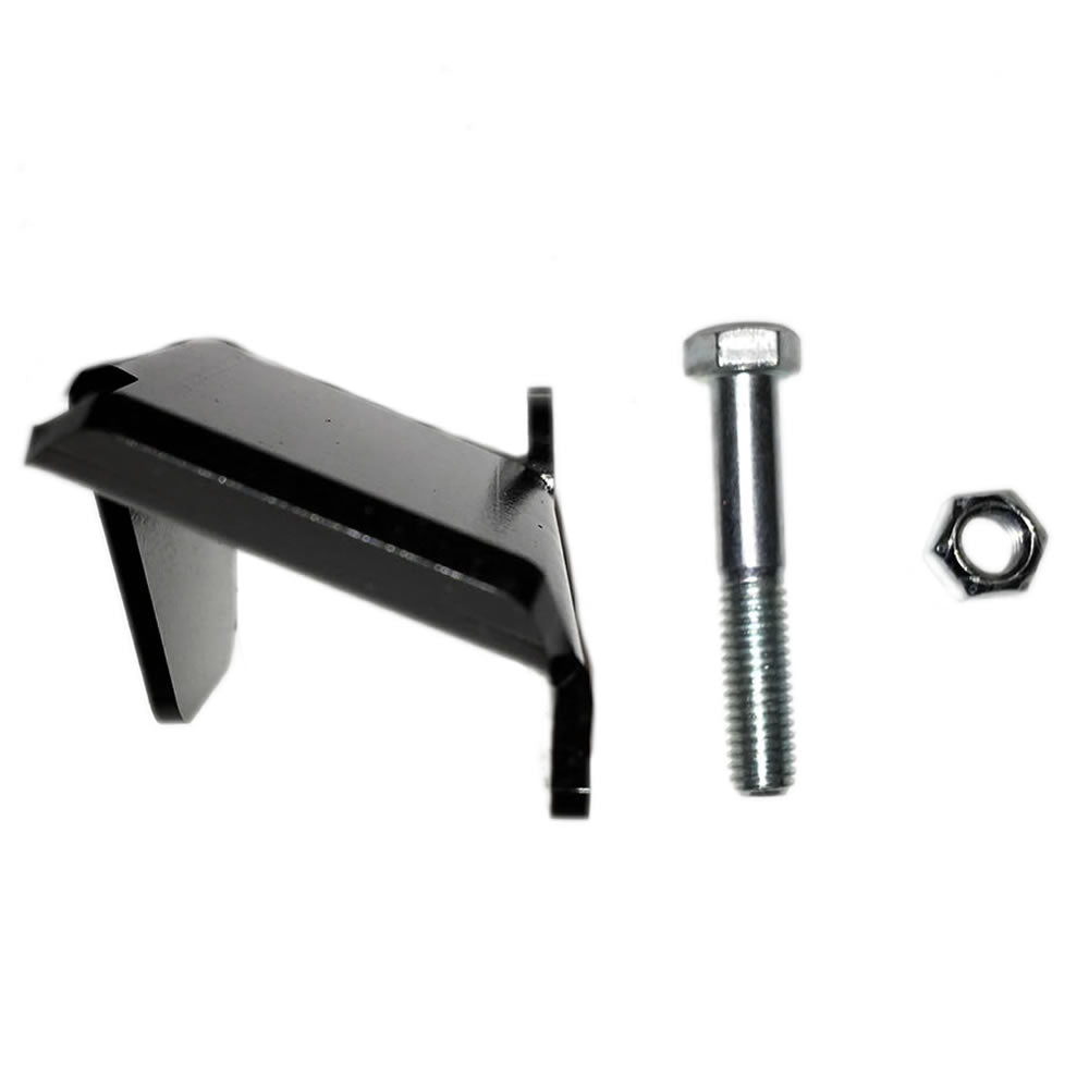 Exterior Door Peg for Jeep Wrangler JK (2007-18) Driver Side-M.O.R.E.