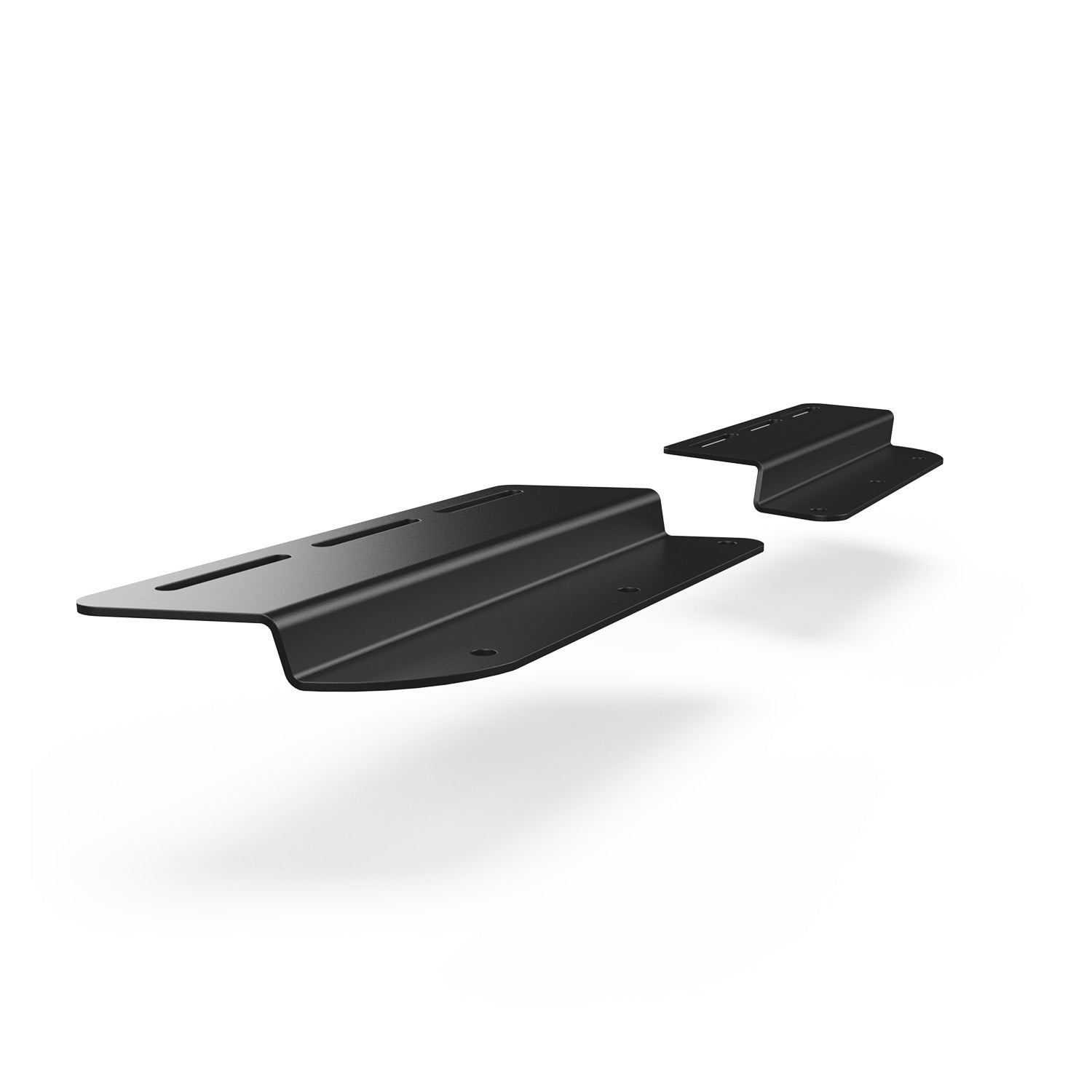 Fog Pocket LED Light Kit - Steel Bumper - Ford Bronco 2021 + - Mountain Offroad (M.O.R.E.)