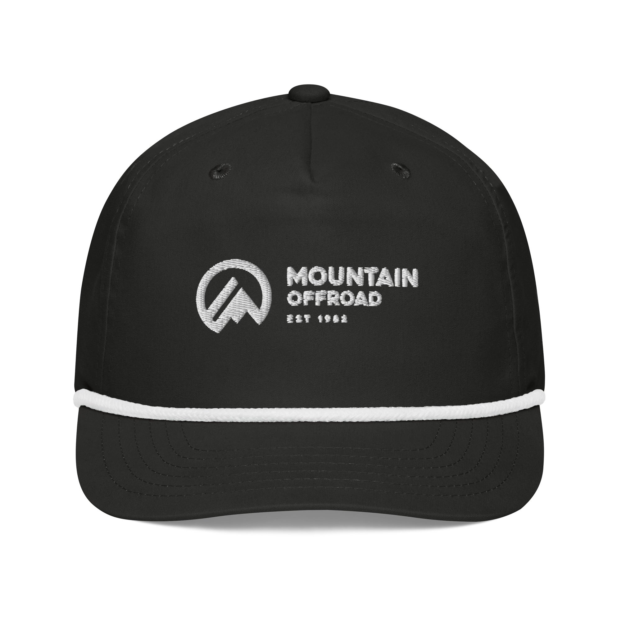 Mountain Offroad Rope Hat-M.O.R.E.