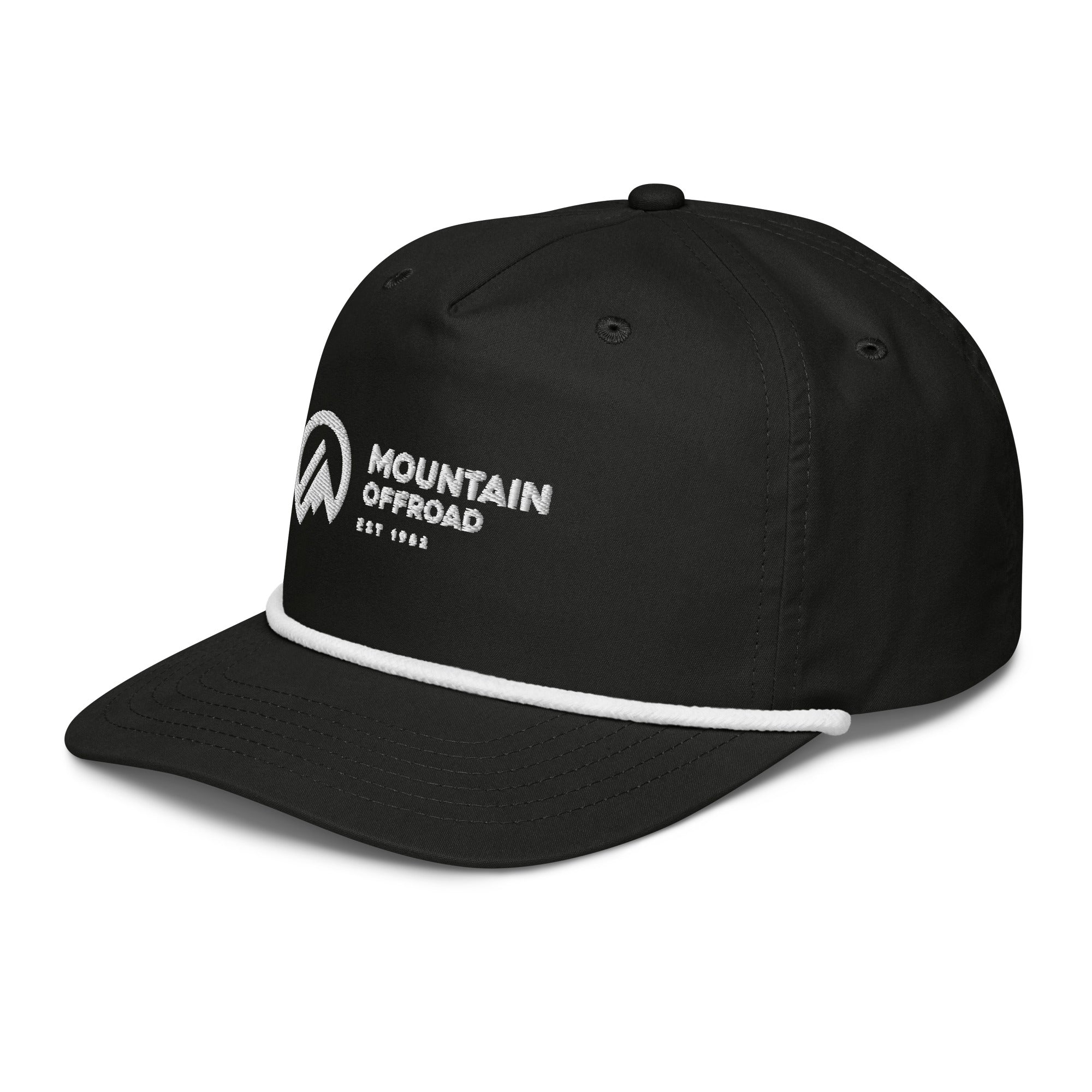 Mountain Offroad Rope Hat-M.O.R.E.