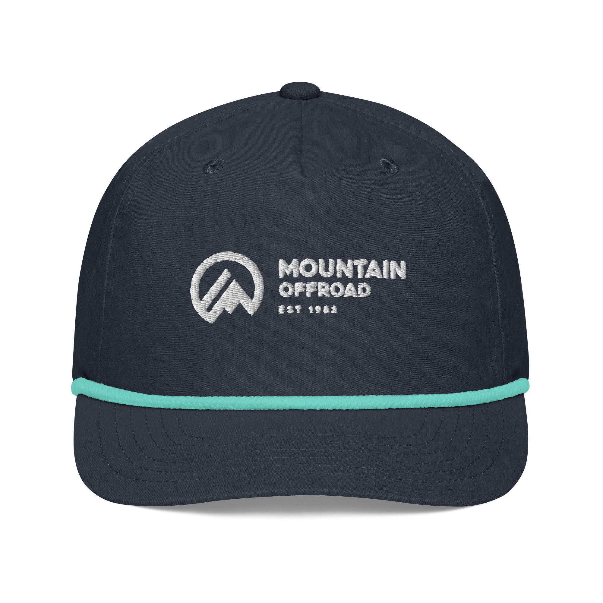 Mountain Offroad Rope Hat-M.O.R.E.