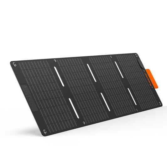 Jackery SolarSaga 40W Mini Solar Panel - Mountain Offroad (M.O.R.E.)