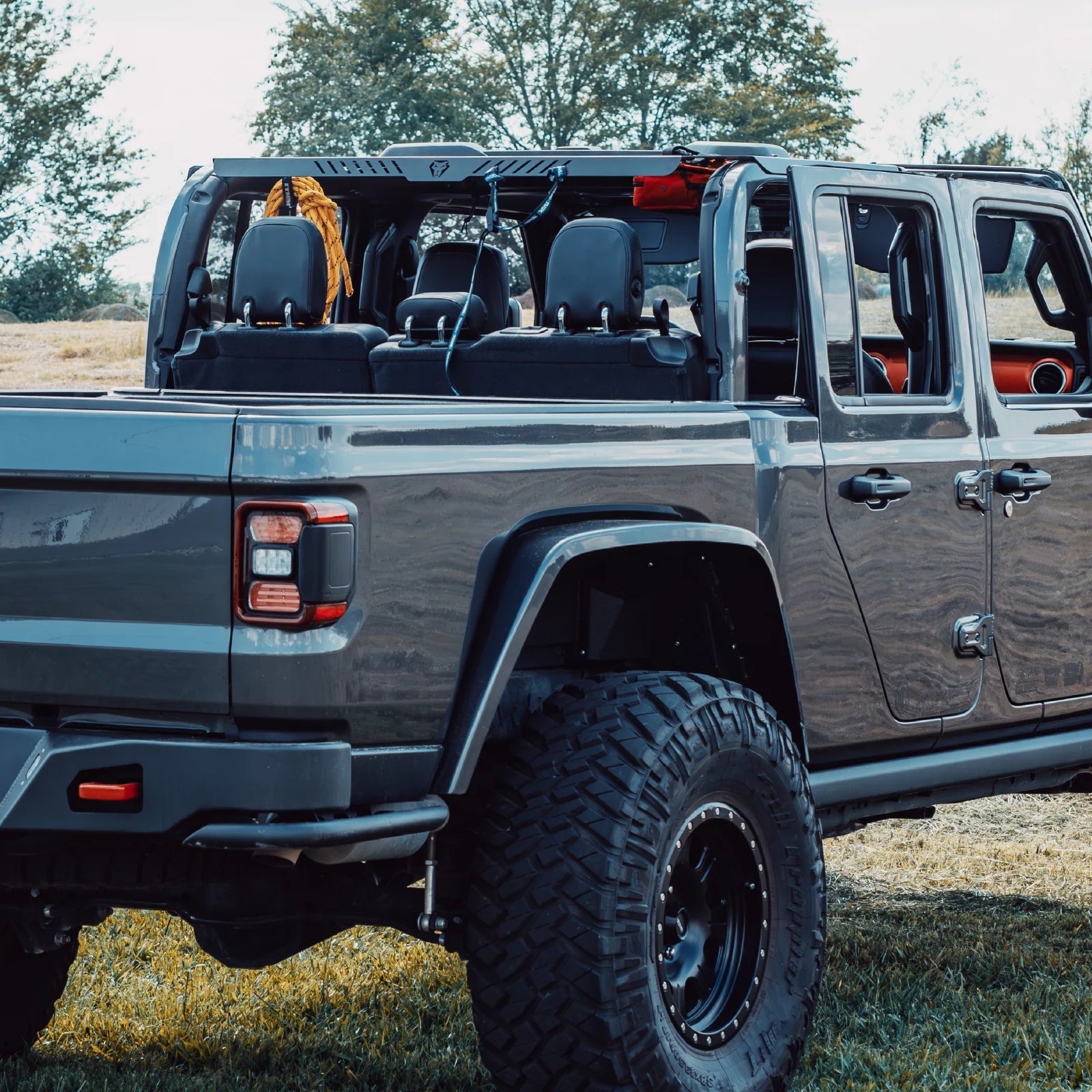 JT MOLLE Panel-M.O.R.E.