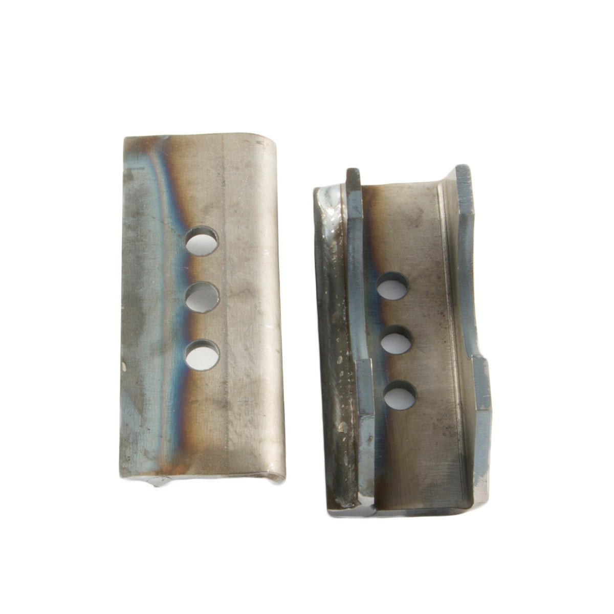 Leaf Spring Mounts for 2-1/2" Axle Diameter-M.O.R.E.