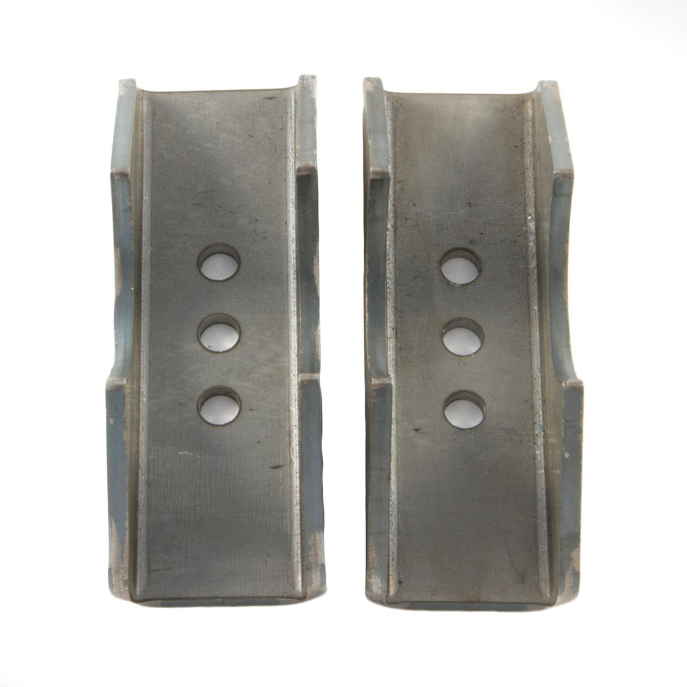 Leaf Spring Mounts for 2-1/2