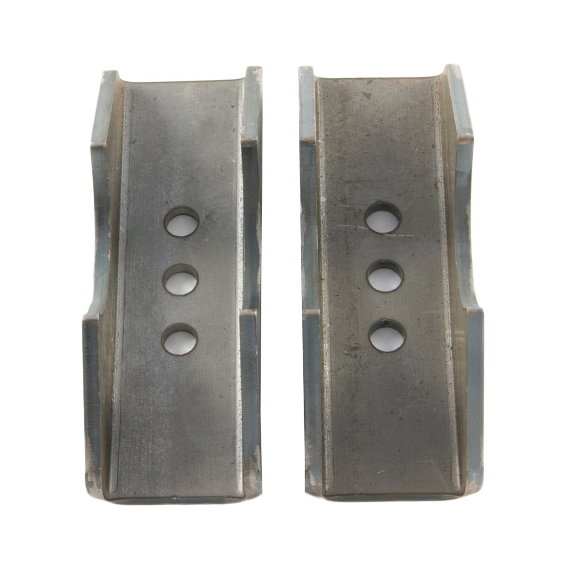 Leaf Spring Mounts for 2-3/4" Axle Diameter-M.O.R.E.