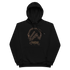 Mountain Offroad Dirt Logo Hoodie