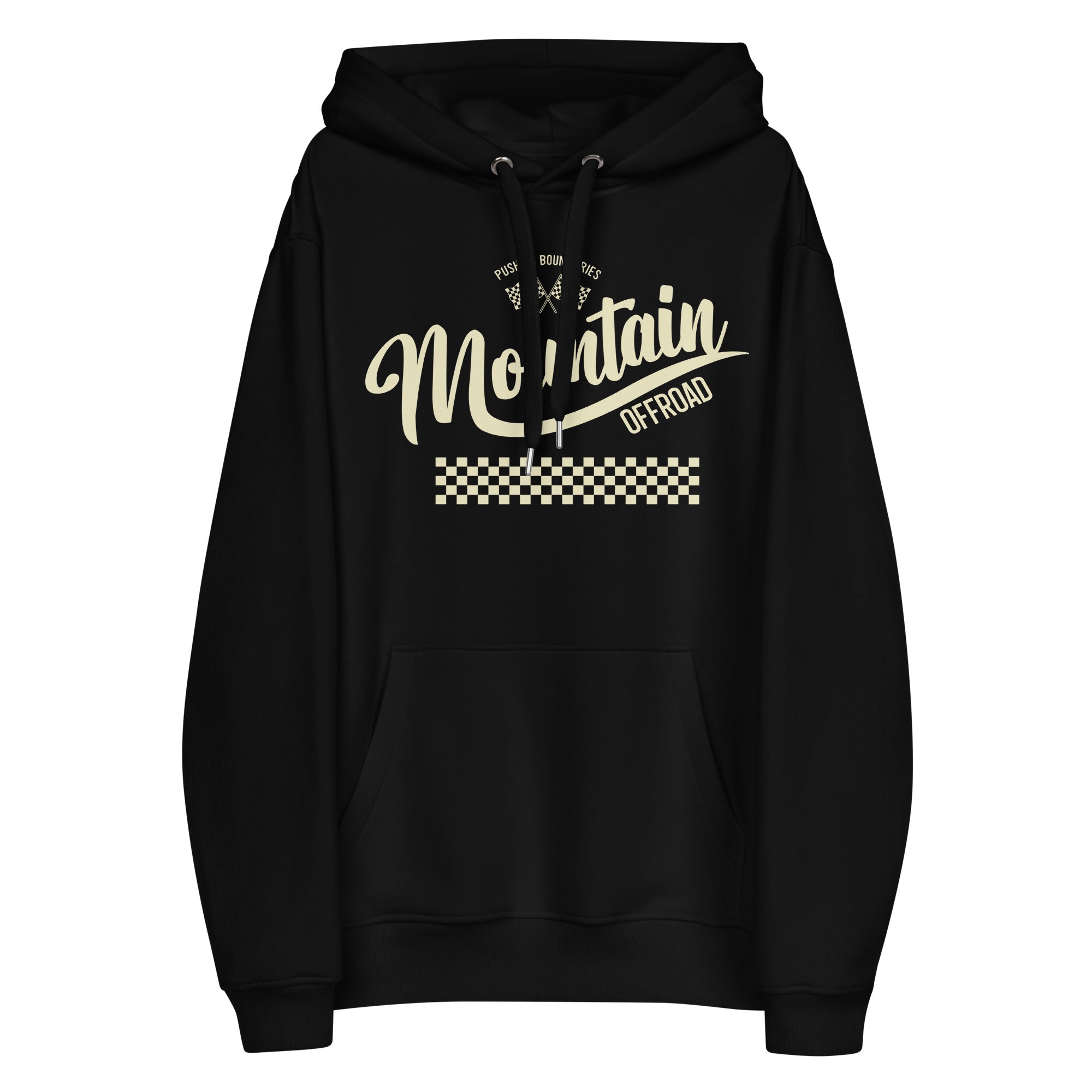 Mountain Offroad Racing Hoodie-M.O.R.E.