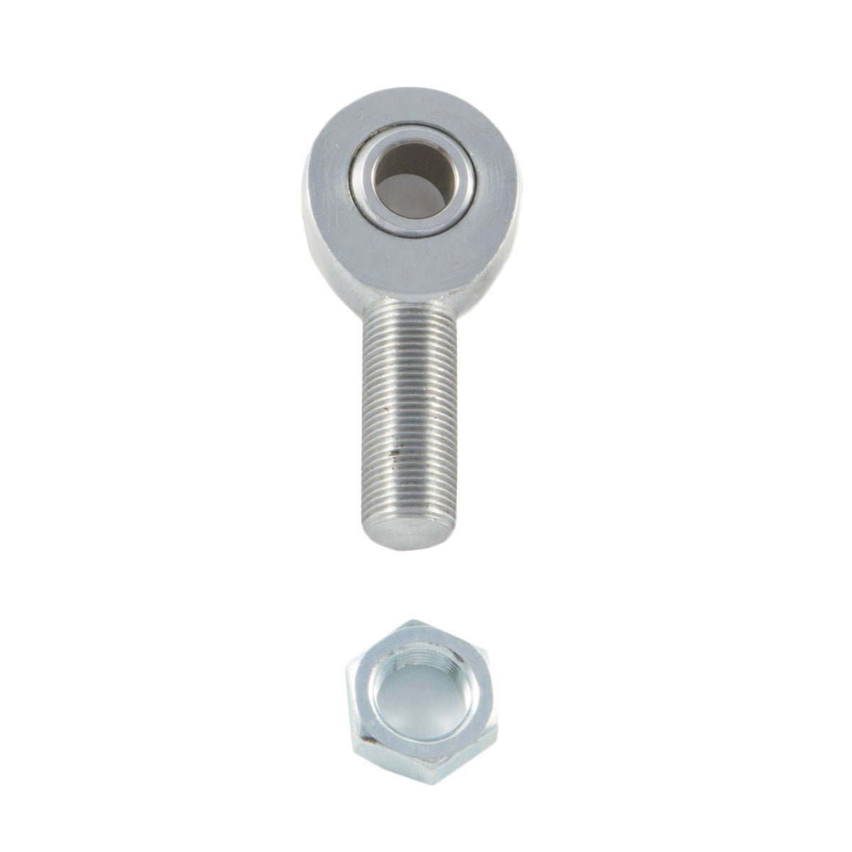 Rod End: 3/4" -16 Right Hand Thread with 5/8" Hole in Ball (Heim Joint)-M.O.R.E.