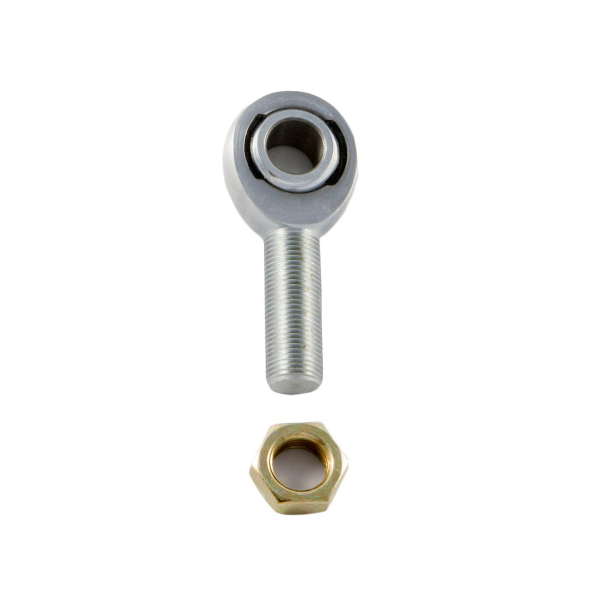 Rod End: 5/8" -18 Left Hand Thread (Heim Joint)-M.O.R.E.