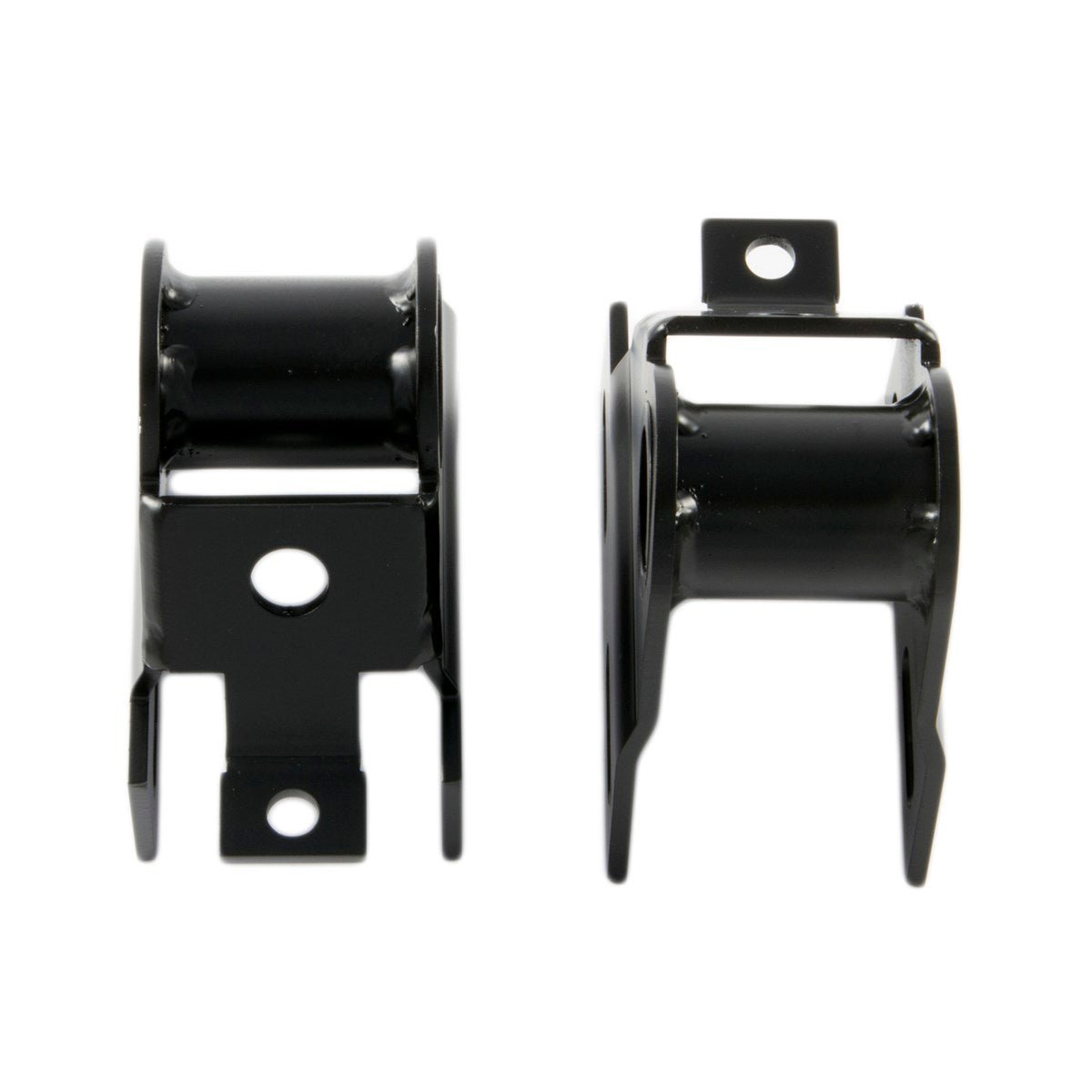 Shackle Reversal Hanger Brackets for Jeep Wrangler YJ (1987-95)-M.O.R.E.