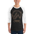 Mountain Offroad Classic Raglan - Comfort with a Kick