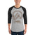 Mountain Offroad Classic Raglan - Comfort with a Kick-M.O.R.E.