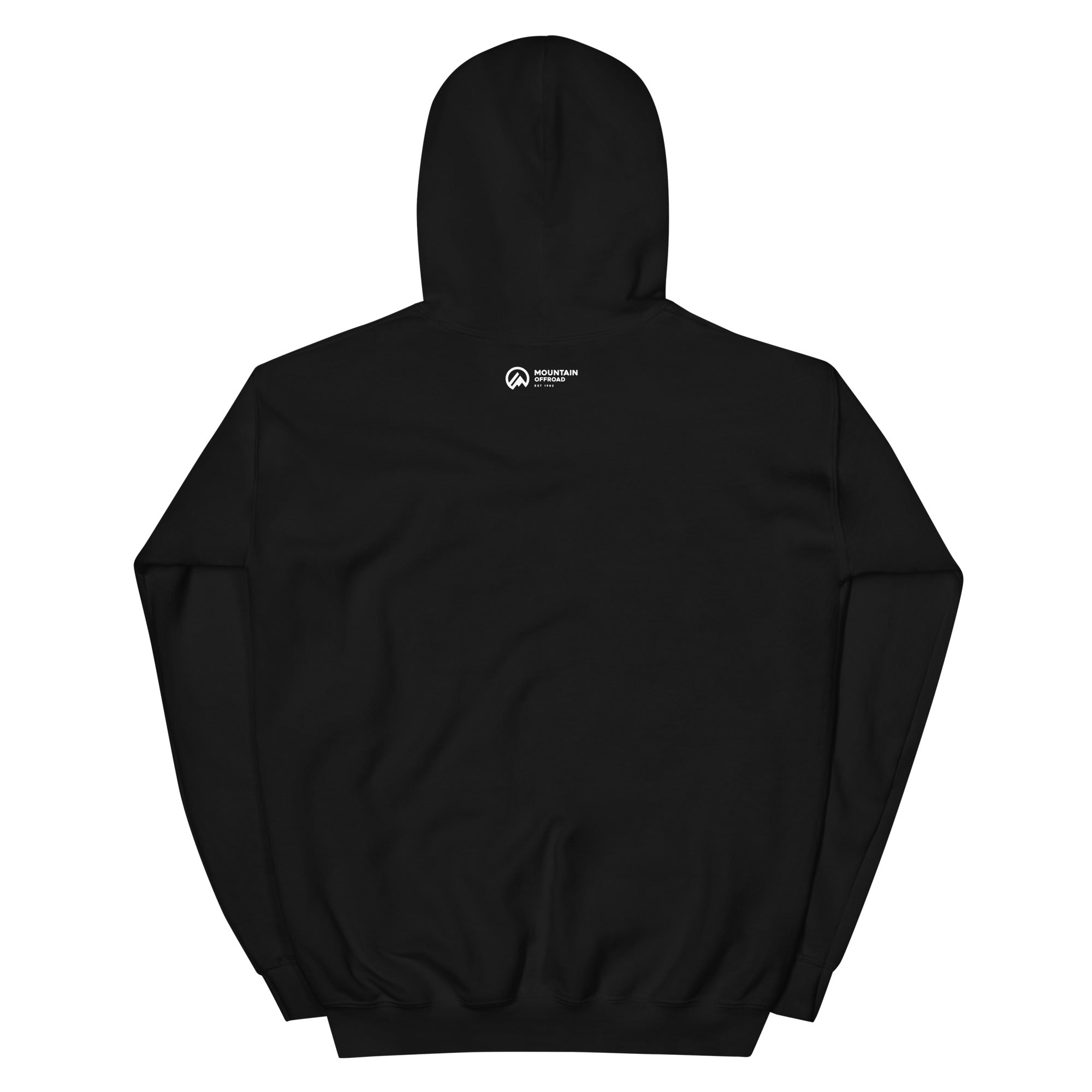 Mountain Offroad Explorer Hoodie-M.O.R.E.