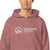 Mountain Offroad Vintage Pigment-Dyed Hoodie-M.O.R.E.