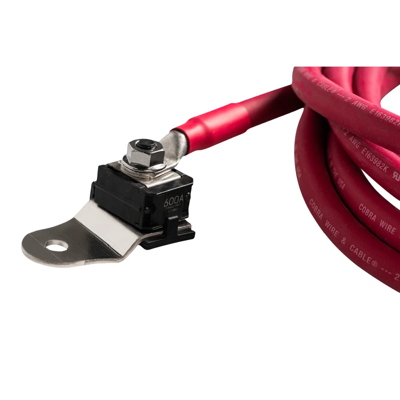 Universal Power Hub-M.O.R.E.