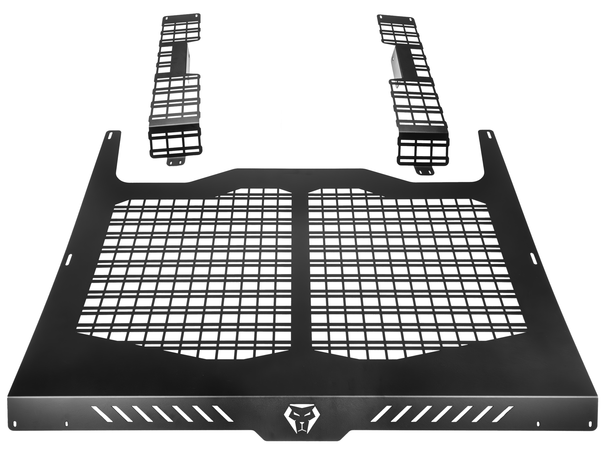 Wrangler JL MOLLE Panel-M.O.R.E.