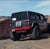 "Rock Proof" Rear Bumper with Clevis Mounts for Jeep Wrangler JL (2018+)-M.O.R.E.