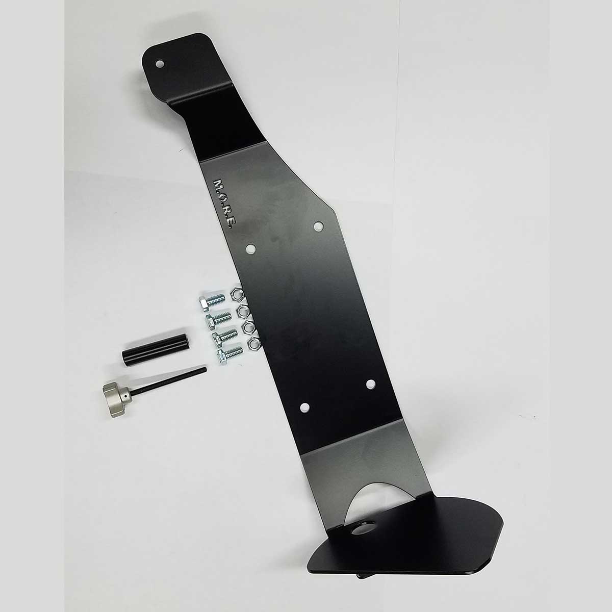 Power Tank Bracket for Toyota 4Runner 5th Generation-M.O.R.E.