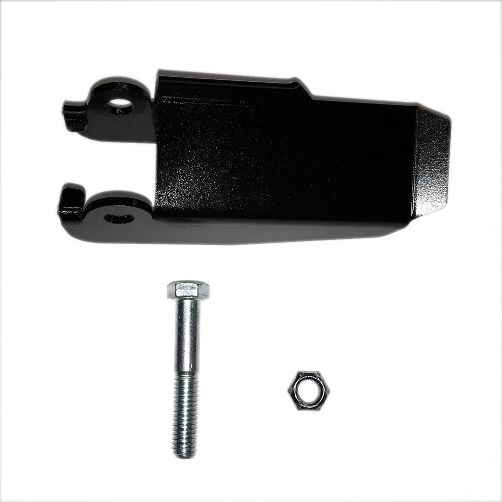 Exterior Door Peg for Jeep Wrangler JK (2007-18) Driver Side-M.O.R.E.