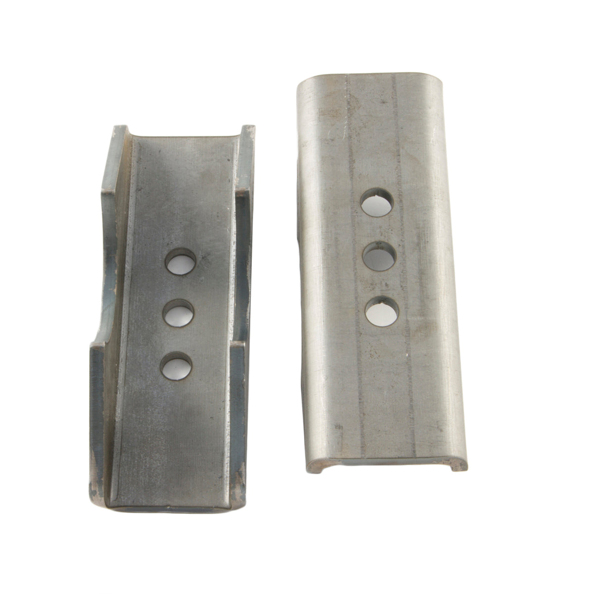 Leaf Spring Mounts for 2-3/4" Axle Diameter-M.O.R.E.