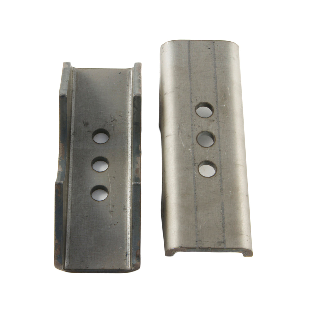 Leaf Spring Mounts for 3" Axle Diameter-M.O.R.E.