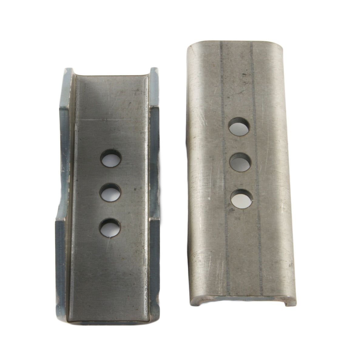 Leaf Spring Mounts for 3-1/4" Axle Diameter-M.O.R.E.