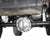 Ford 8.8 Axle Swap Kit for Jeep Wrangler YJ (1987-95)-M.O.R.E.