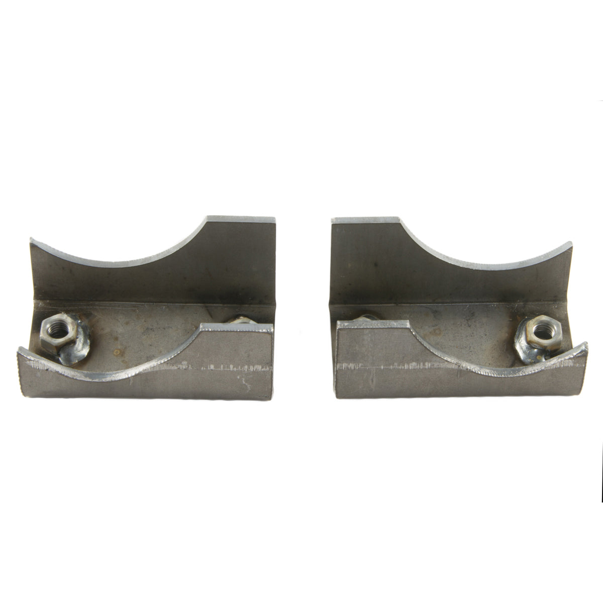 Sway Bar Brackets from Ford 8.8 Kit for Jeep Wrangler TJ (1997-06) LJ (2004-06)-M.O.R.E.