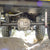 Ford 8.8 Axle Swap Kit for Jeep Wrangler TJ (1997-06) LJ (2004-06)-M.O.R.E.