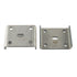 U-Bolt Plate for 8.8 Axle