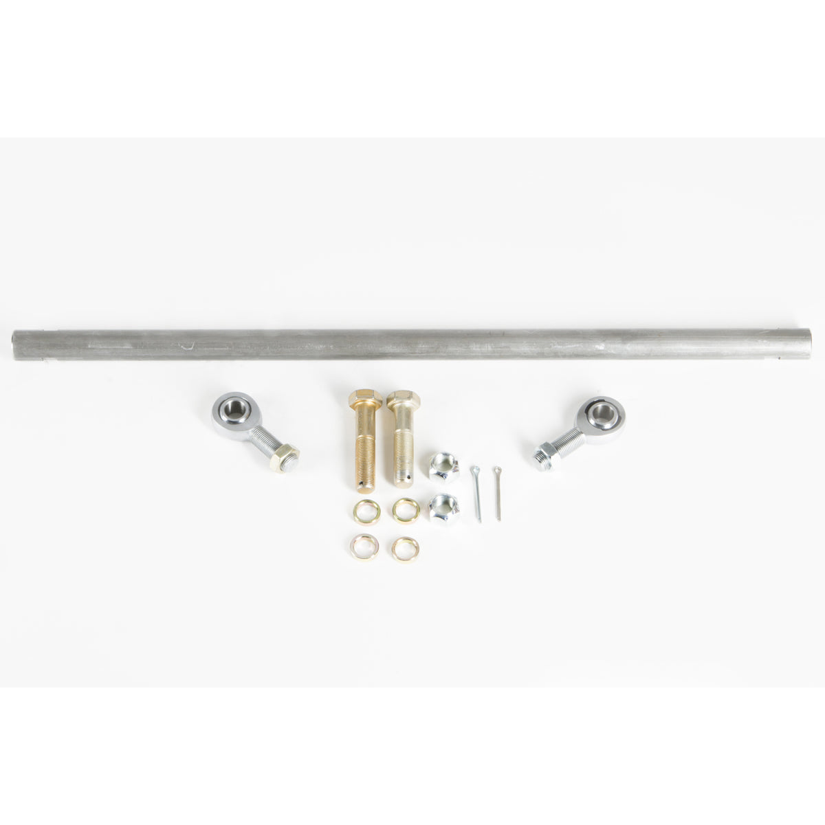 Steering Link Kit: Drag Link for Jeep CJ (1982-86)-M.O.R.E.