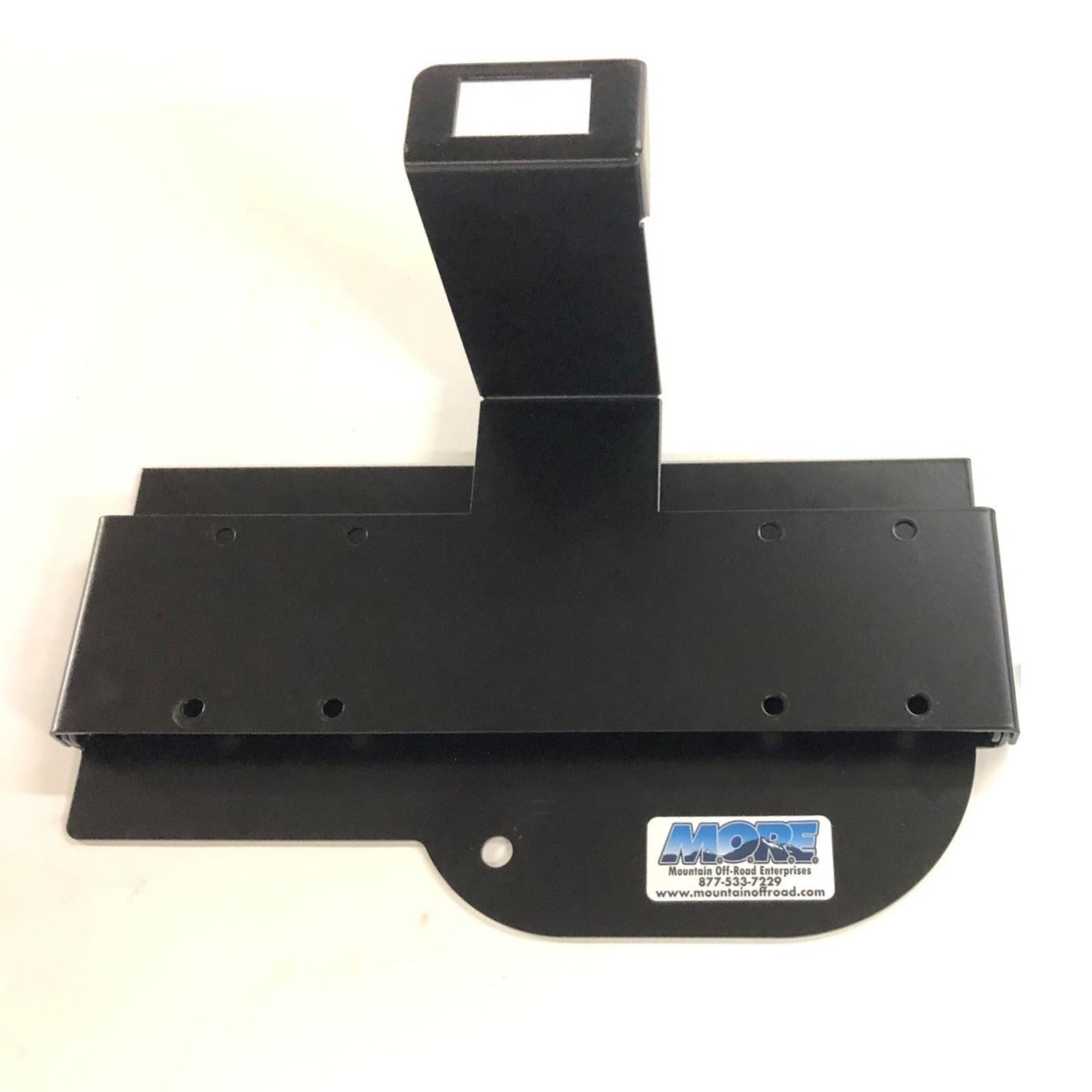 ARB Twin Air Compressor Mounting Bracket (ARBJT) for Jeep JT Gladiator (2020+)-M.O.R.E.