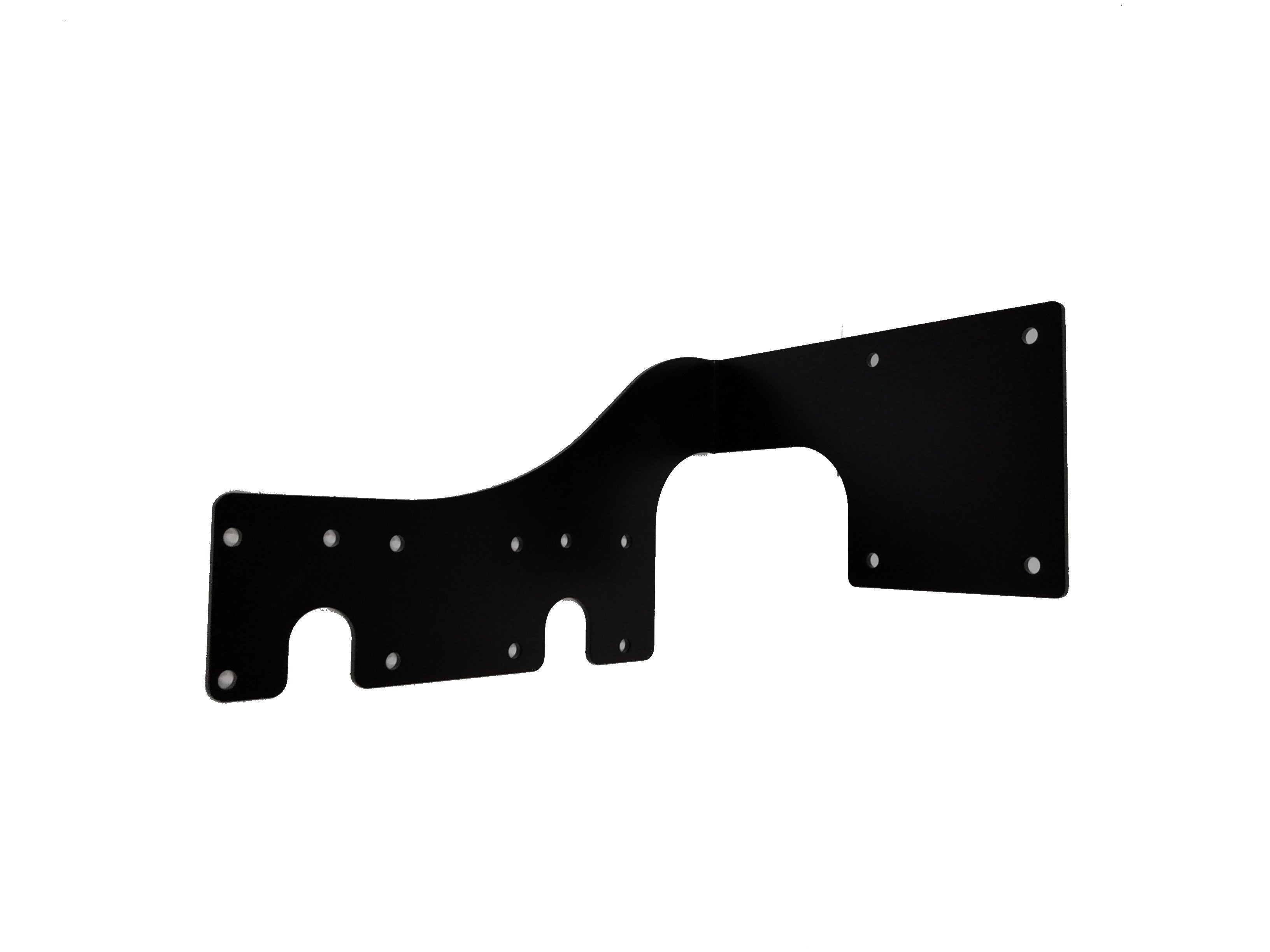 ARB Tank Mounting Bracket (ARBGM0718TB) for GM Trucks / SUV (2007-18)-M.O.R.E.