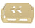 Evap Skid Plate for Jeep Wrangler JK (2012-18)-M.O.R.E.