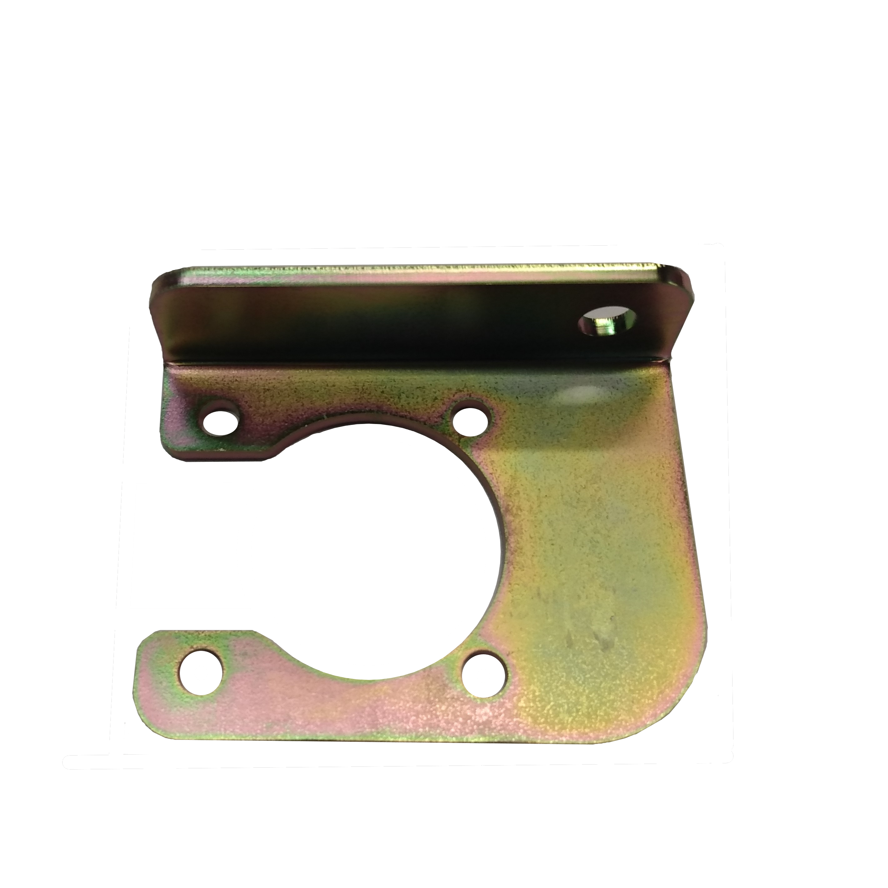 Steering Box Clamp for SB9037TJ03 Brace-M.O.R.E.