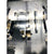 Front Skid Plate (Aluminum) for Toyota 4Runner Gen 5 (2010+)-M.O.R.E.