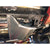 Rear Transfer Case Skid Plate (Steel) for Toyota Tacoma Gen 2 (2005-15)-M.O.R.E.