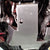Oil Pan / Transmission Skid Plate (Aluminum) for Jeep Wrangler JL with 392 HEMI (6.4L) (2021+)-M.O.R.E.