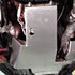 Oil Pan / Transmission Skid Plate (Aluminum) for Jeep Wrangler JL with 392 HEMI (6.4L) (2021+)