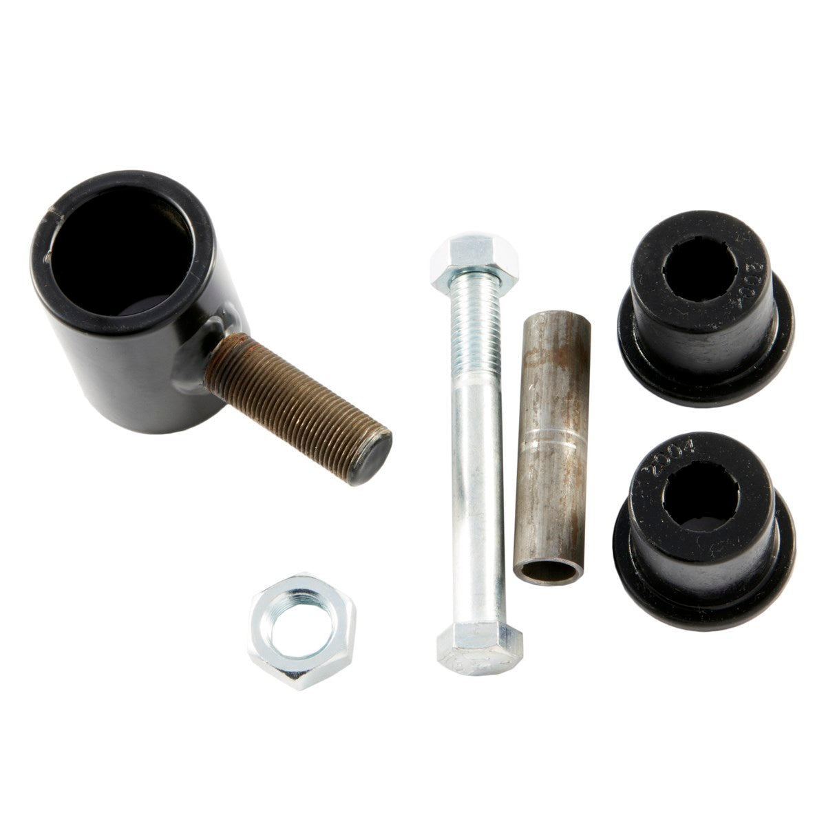 Boulder Bushing - Bolt Size: 1/2" or 9/16"-M.O.R.E.