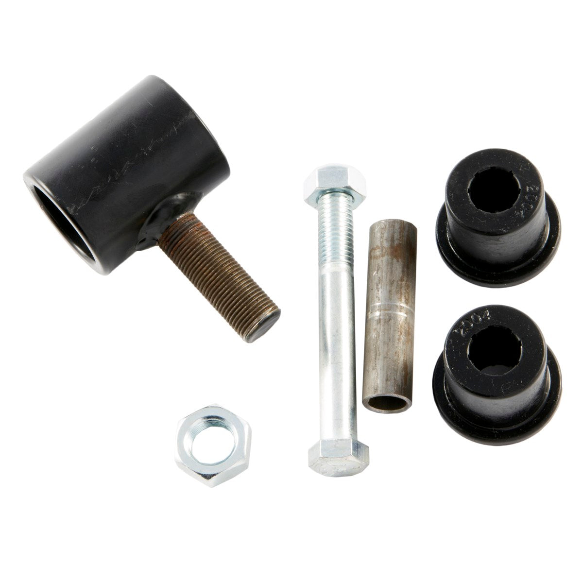 Boulder Bushing - Bolt Size: 1/2" or 9/16"-M.O.R.E.