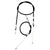 Emergency Brake Cable for Jeep Cherokee XJ (1984-96)-M.O.R.E.