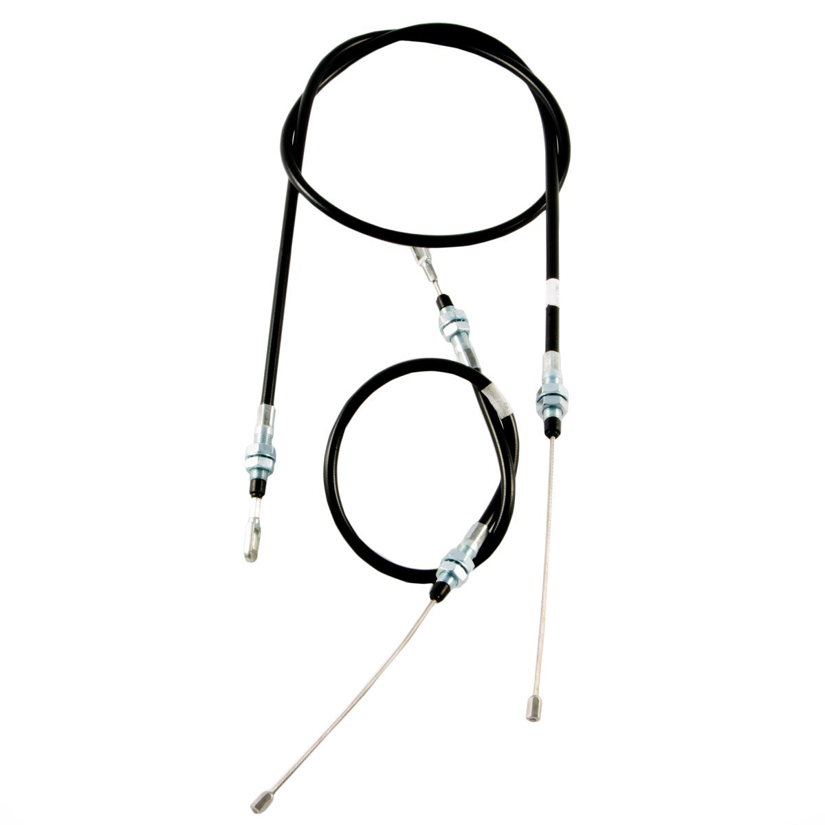 Emergency Brake Cable for Jeep Cherokee XJ (1997-01)-M.O.R.E.