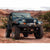"Rock Proof" Front Bumper: Straight for Jeep Wrangler YJ (1987-95)-M.O.R.E.